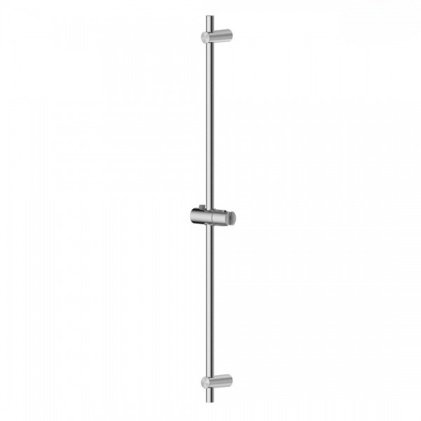 Oltens Alling drążek prysznicowy 60 cm nikiel 37300910