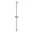 Oltens Alling drążek prysznicowy 60 cm nikiel 37300910