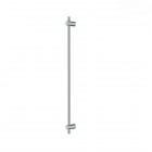 Oltens Alling drążek prysznicowy 60 cm nikiel 37300910