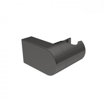 Oltens Gide uchwyt punktowy grafit 37402400