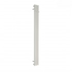 Oltens Stang grzejnik łazienkowy 150x15 cm biały 55019000