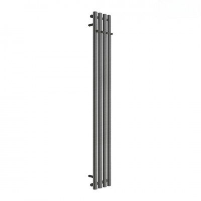 Oltens Stang grzejnik łazienkowy 150x20,5 cm grafit 55020400