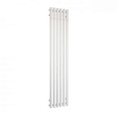 Oltens Stang grzejnik łazienkowy 150x31,5 cm biały 55022000