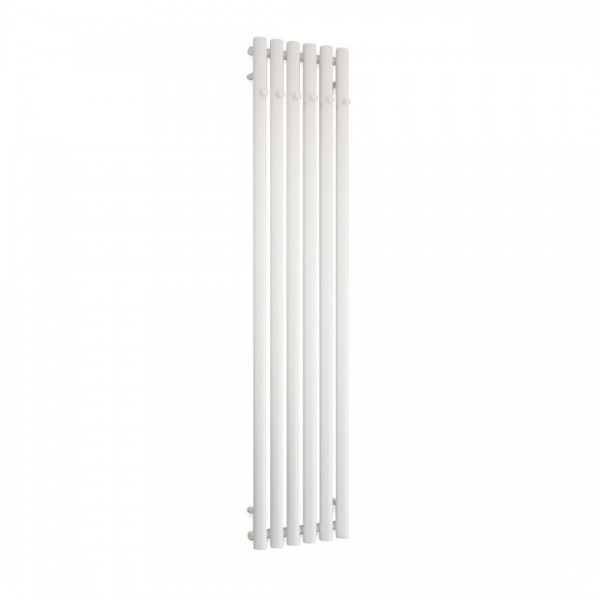 Oltens Stang grzejnik łazienkowy 150x31,5 cm biały 55022000