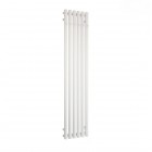 Oltens Stang grzejnik łazienkowy 150x31,5 cm biały 55022000