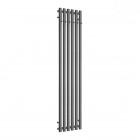 Oltens Stang grzejnik łazienkowy 150x31,5 cm grafit mat 55022400