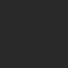 Schedpol Caspar New brodzik kwadratowy 80x80 cm czarny mat 3.2830/C/MG