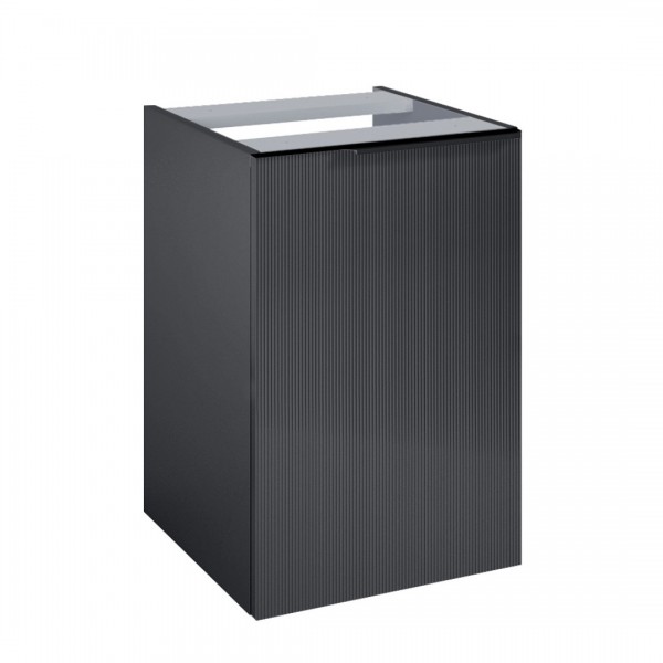 Elita Meble Soho komoda 40 cm z koszem cargo wisząca boczna RE080402047160