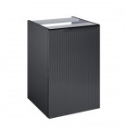 Elita Meble Soho komoda 40 cm z koszem cargo wisząca boczna RE080402047160