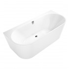 Villeroy&Boch Oberon 2.0 wanna prostokątna 180x80 cm UBQ180OBR9CD00V-01