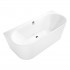 Villeroy&Boch Oberon 2.0 wanna prostokątna 180x80 cm UBQ180OBR9CD00V-01