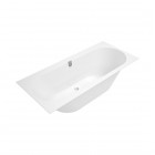 Villeroy&Boch Oberon 2.0 wanna prostokątna 180x80 cm biała UBQ180OBR2DV-01