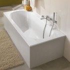 Villeroy&Boch Oberon wanna prostokątna 160x75 cm UBQ160OBE2V-01