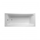 Villeroy&Boch Architectura Solo wanna prostokątna 170x75 cm biała UBA170ARA2V-01