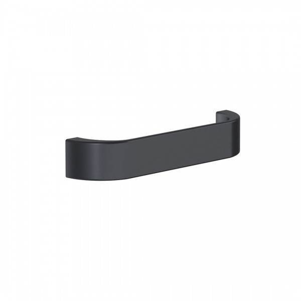 Elita Meble Sunn uchwyt szafki 10 cm czarny mat RE169115000560