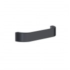 Elita Meble Sunn uchwyt szafki 10 cm czarny mat RE169115000560