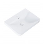 Elita Meble Soft umywalka 60 cm meblowa biała RE040060118060