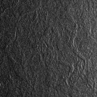 Schedpol Majestic brodzik kwadratowy 80x80 cm czarny kamień 3.3500/C/ST-M6/C