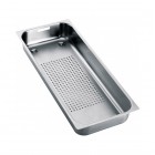 Franke Mythos MTG 611-100 zlewozmywak 100x51,5 cm lewy Fragranit+ biały polarny 114.0675.972