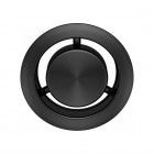 Franke ukryty przelew okrągły antracyt 133.0722.565