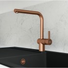 Franke ukryty przelew miedziany okrągły 133.0722.549