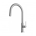 Franke Maris Slim J pull-out bateria kuchenna z wyciąganą wylewką 115.0728.388