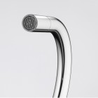 Franke Maris Slim J pull-out bateria kuchenna z wyciąganą wylewką 115.0728.388