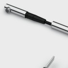 Franke Maris Slim L pull-out bateria kuchenna z wyciąganą wylewką chrom 115.0728.393