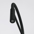 Franke Maris Slim semi-pro bateria kuchenna z wyciąganą wylewką czarny mat 115.0728.396