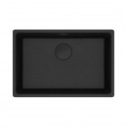 Franke Maris MRG 110-62 zlewozmywak 65,3x43,3 cm Fragranit+ onyx/czarny mat 125.0740.841