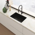 Franke Maris MRG 110-62 zlewozmywak 65,3x43,3 cm Fragranit+ onyx/czarny mat 125.0740.841