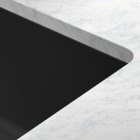 Franke Maris MRG 110-62 zlewozmywak 65,3x43,3 cm Fragranit+ onyx/czarny mat 125.0740.841