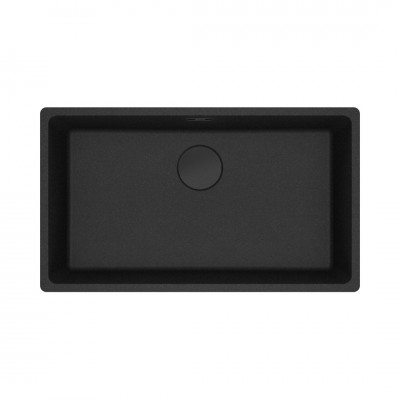 Franke Maris MRG 110-72 zlewozmywak 75,3x43,3 cm Fragranit+ onyx/czarny mat 125.0740.838 Franke Maris MRG 110-72 zlewozmywak 75,3x43,3 cm Fragranit+ onyx/czarny mat 125.0740.838