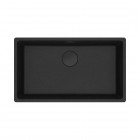Franke Maris MRG 110-72 zlewozmywak 75,3x43,3 cm Fragranit+ onyx/czarny mat 125.0740.838