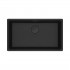 Franke Maris MRG 110-72 zlewozmywak 75,3x43,3 cm Fragranit+ onyx/czarny mat 125.0740.838