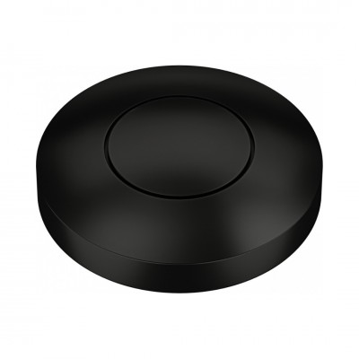 Franke Włącznik pneumatyczny do młynka czarny mat 112.0674.415