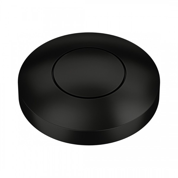 Franke Włącznik pneumatyczny do młynka czarny mat 112.0674.415