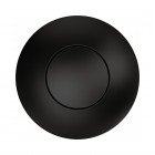 Franke Włącznik pneumatyczny do młynka czarny mat 112.0674.415