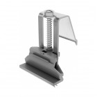 Franke zaczepy do cienkich blatów 18 sztuk 133.0730.138