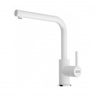 Franke Lina L bateria kuchenna stojąca biały polarny 115.0728.479