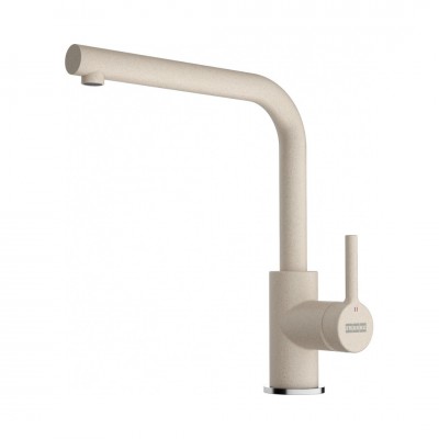 Franke Lina L bateria kuchenna stojąca orzechowa 115.0728.482