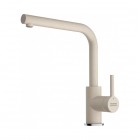 Franke Lina L bateria kuchenna stojąca orzechowa 115.0728.482