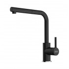 Franke Lina L pull-out bateria kuchenna stojąca z wyciąganą wylewką onyx 115.0728.484