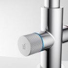 Franke Lina Clear Water 2.0 J bateria kuchenna stojąca chrom 120.0730.806