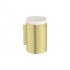 Roca Hotels 2.0 kubek wiszący złoty szczotkowany A817595VA0