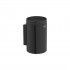 Roca Hotels 2.0 kubek wiszący titanium black A817595CN0