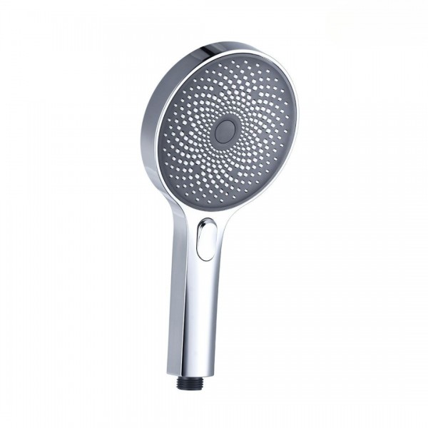 Oltens Havis EasyClick słuchawka prysznicowa chrom 37107100