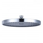 Oltens Vann deszczownica okrągła 26 cm chrom 37007100