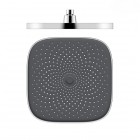 Oltens Vann (S) deszczownica 26x26 cm kwadratowa chrom 37008100