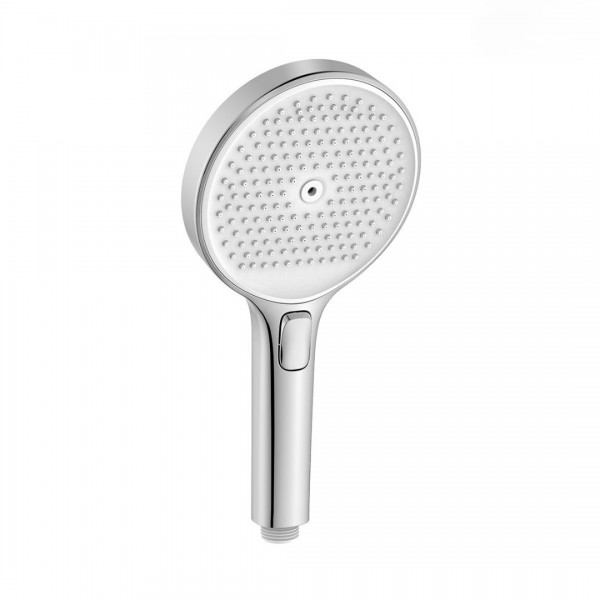 Oltens Luva EasyClick słuchawka prysznicowa chrom 37109100